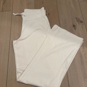 Coolibar White Sun Protective Pants